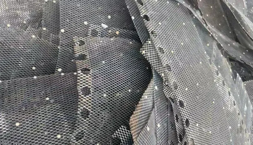 نفايات الفضة