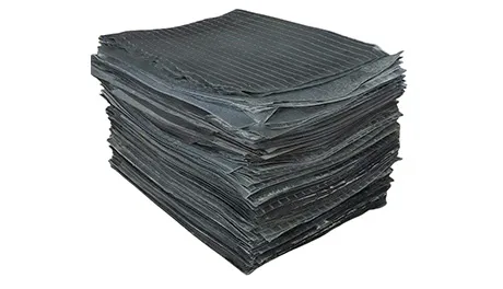 Titanium Scraps Recycling