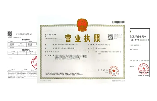 certificates-huatuo