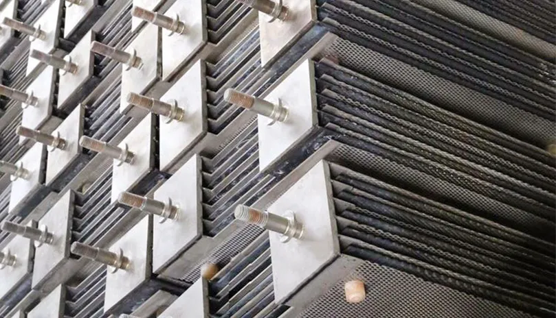 titanium-anodes -scraps-from-wastewater-treatment