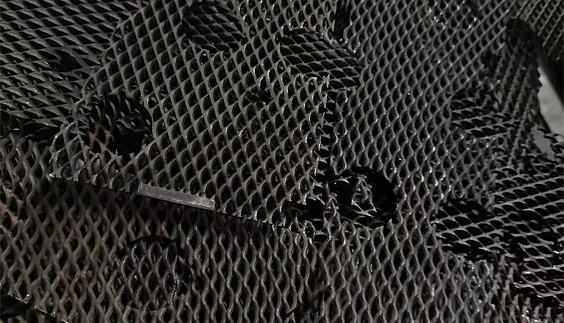 black-titanium-meshes
