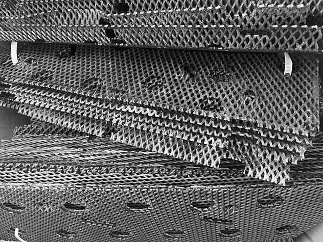 How to calculate the titanium recycling price?