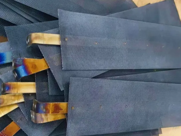 Can Titanium Be Recycled Instead of Mined