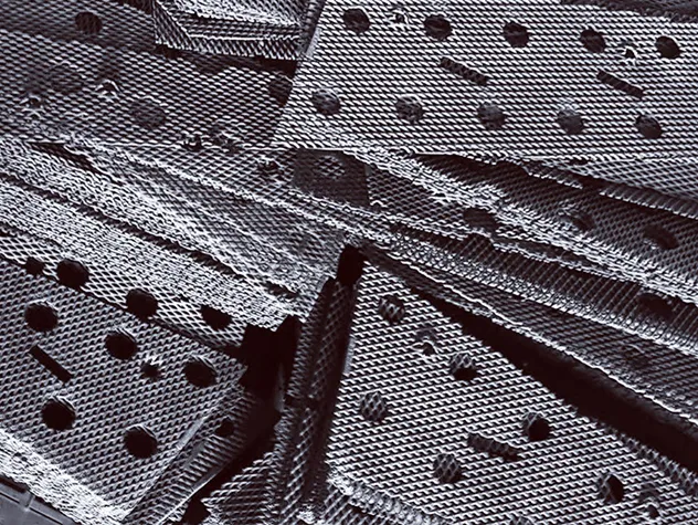 How Much is Black Scraps Titanium Worth
