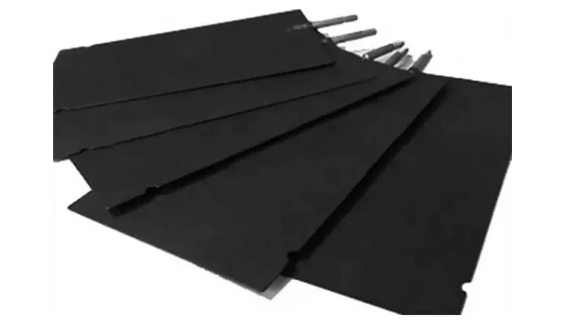 titanium-plates