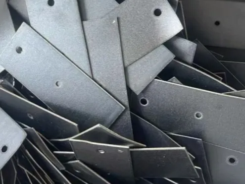 Where can I Recycle Titanium Scraps