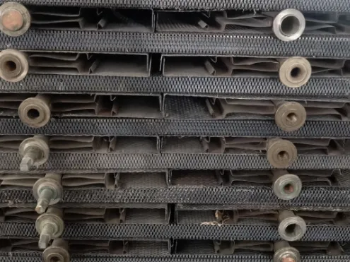 What Are the Applications of Titanium Anodes