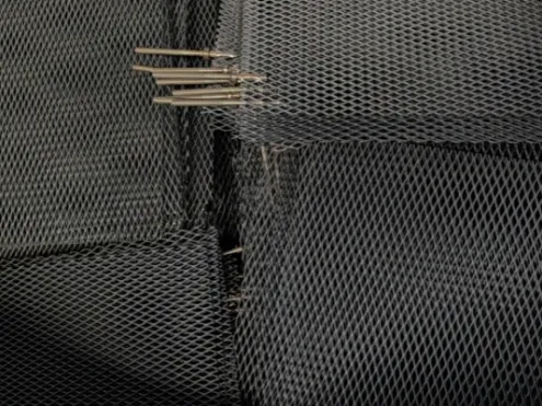 New progress in titanium anode technology for water treatment