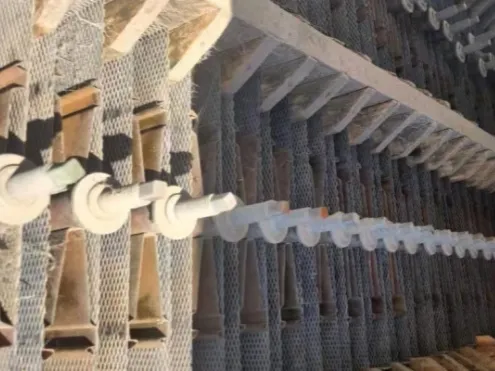 How to Improve the Performance of Titanium Anodes
