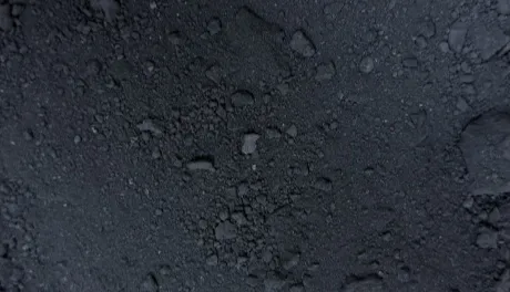 Iridium Recycling
