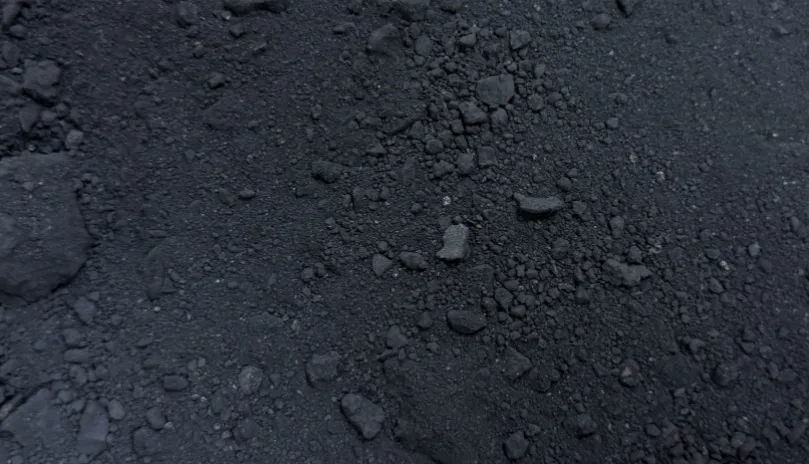 Iridium Recycling