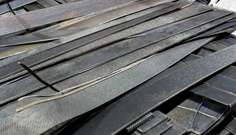 ruthenium-scrap