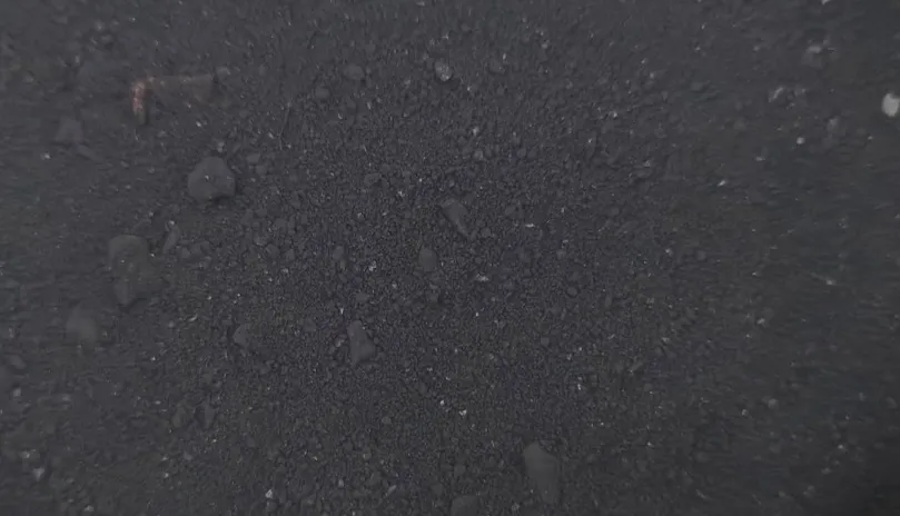 ruthenium-powder