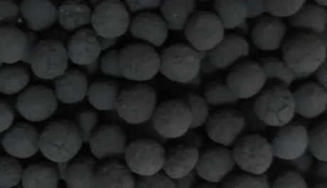 Iridium Catalyst Recycling