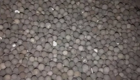 Palladium Catalyst Recycling