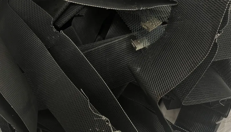 palladium-scrap