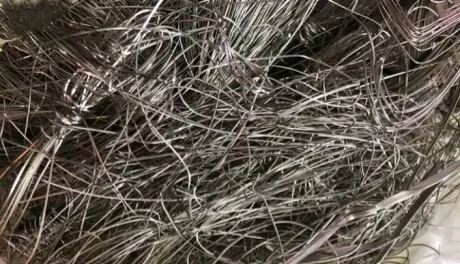 Platinum Recycling