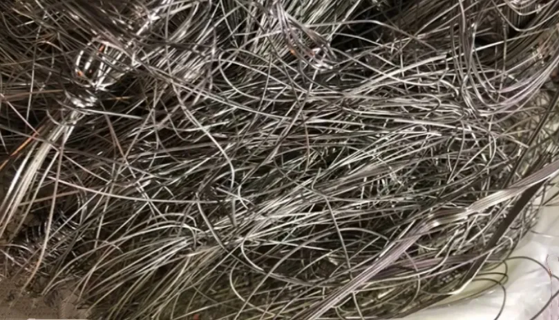 Platinum Recycling