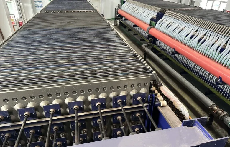Titanium Anodes Scraps from Chlor-alkali Electrolysi Industry‌