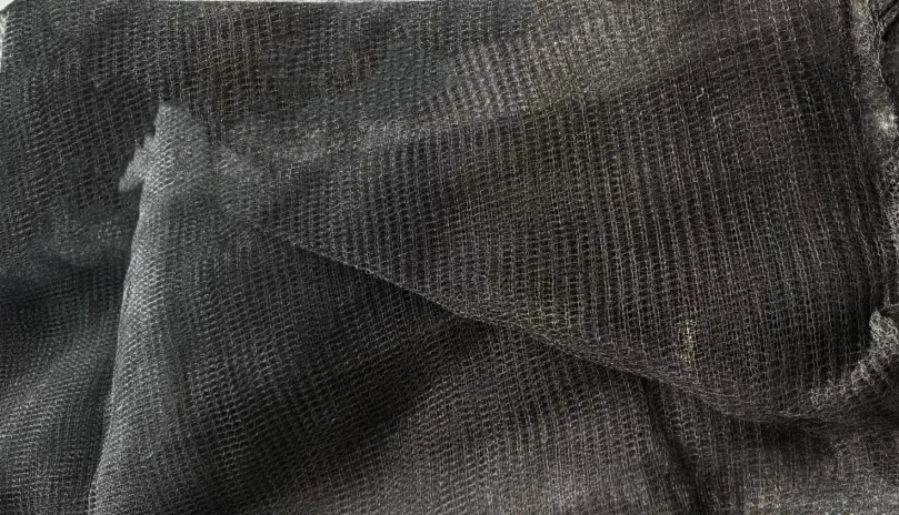 Nickel Mesh Recycling