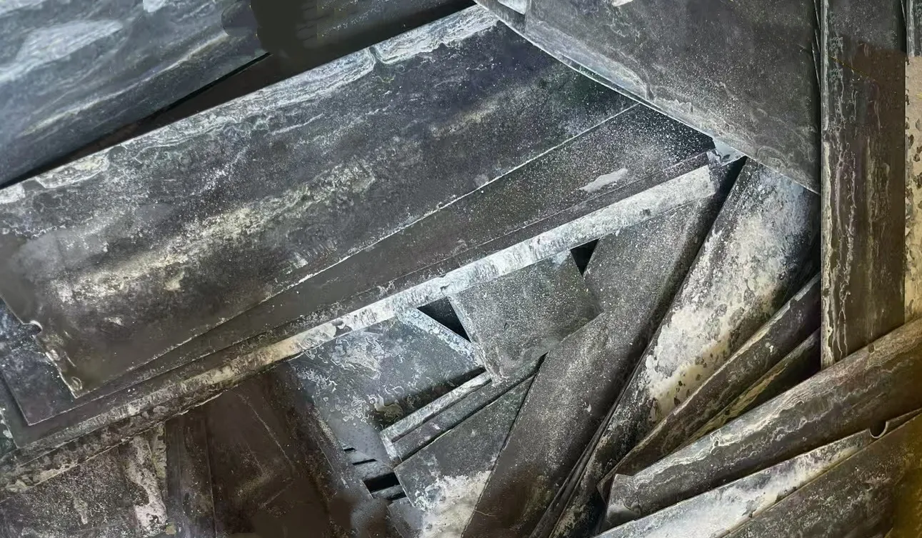 nickel-recycling