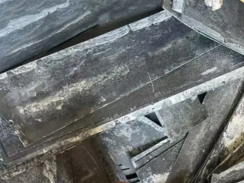 Where is ruthenium found