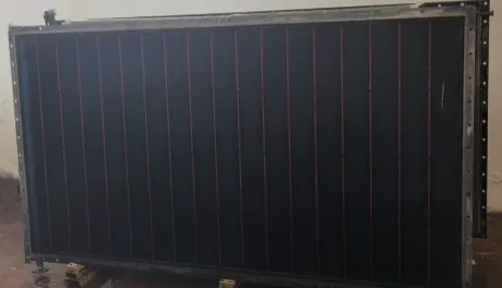 Electrolyzer Recycling