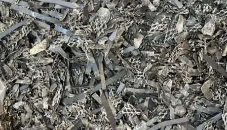 Precious Metal Recycling