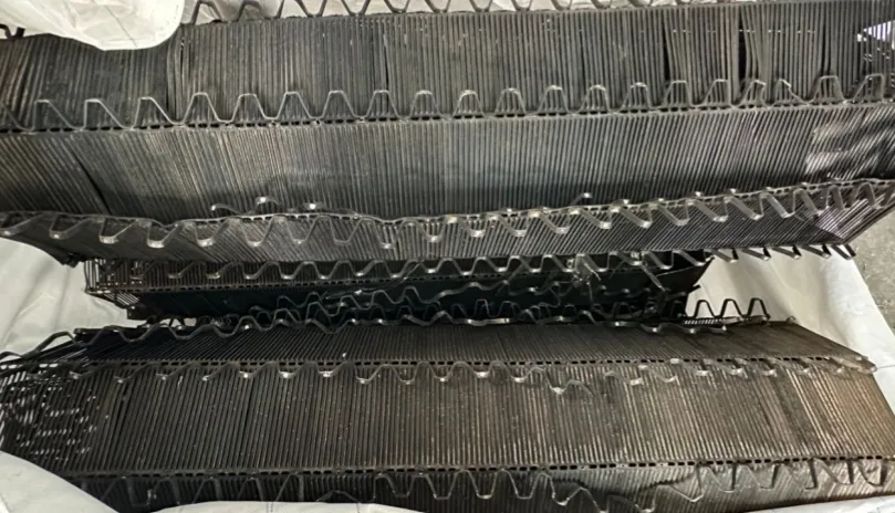 nickel-ruthenium-mesh-waste