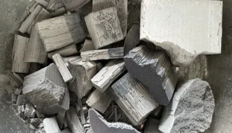 Catalytic Converters