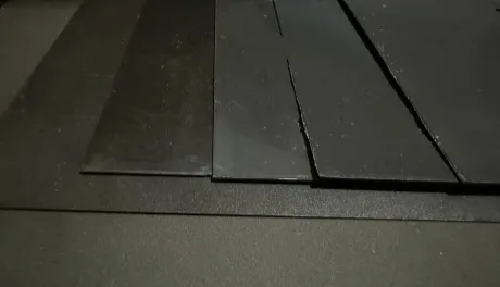 Titanium Plate Recycling