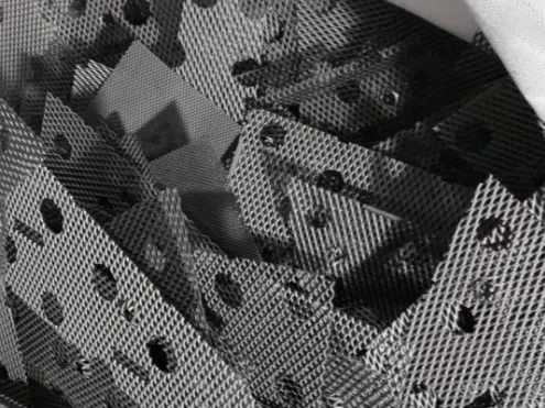 What Is the Value of Titanium Scraps?