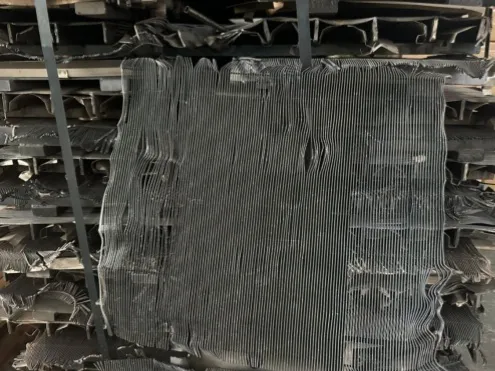 What Kinds of Scrap metals do Chemical Plants Generate?