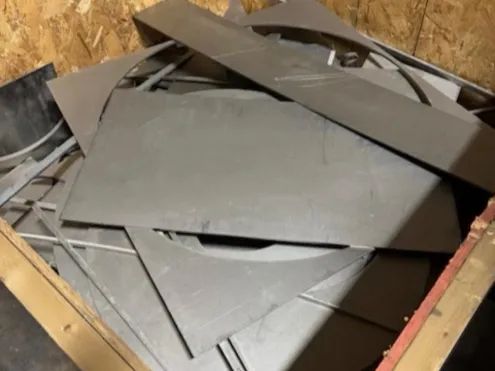 Where to Find Titanium Grade 11 Scraps?