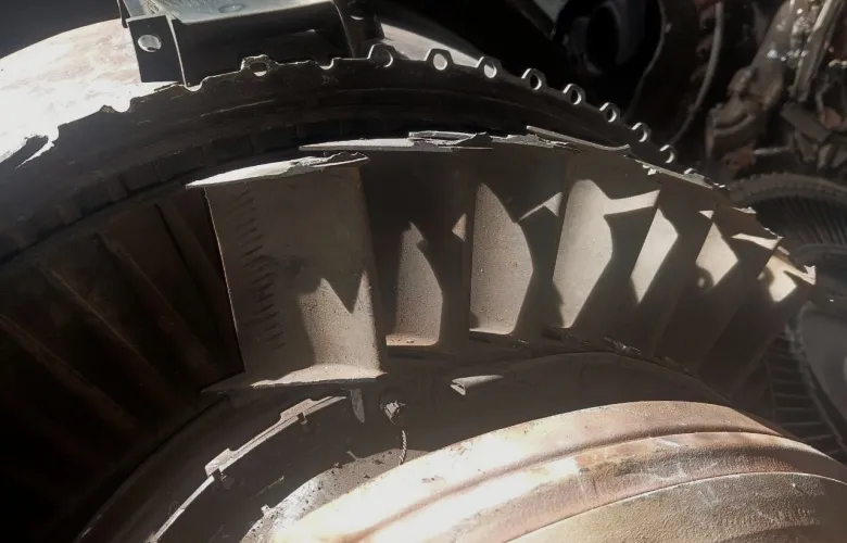 Recycle Aircraft Scrap from Aeroplane Industry worldwide