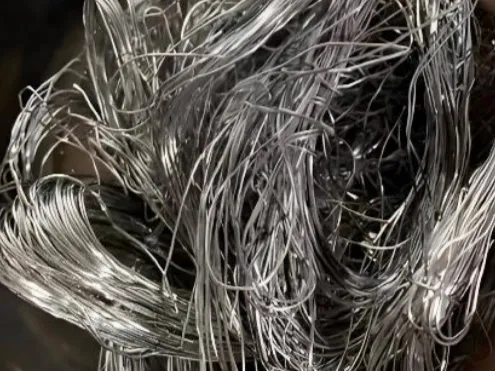 Where to Find the Thermocouple Wire Scraps?