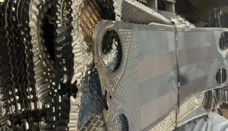 Titanium Palladium Alloy