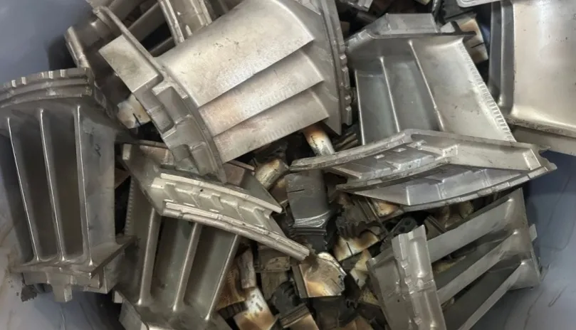 silver-scraps-from-photovoltaic-industry