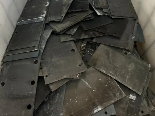 Where to Find Nickel-plated Ruthenium Mesh Scraps？