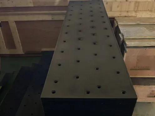 Purchase Titanium Plates from Used Electrolytic Copper Foil