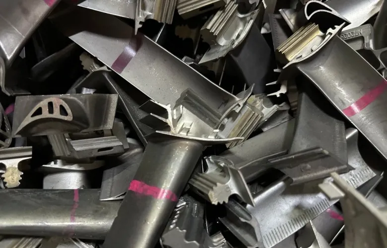 Purchasing Industrial Scrap Platinum from the Aerospace