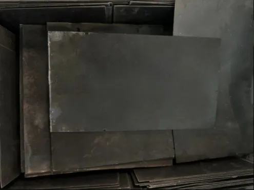 Purchase End-of-life Titanium Anode from Chlor-alkali Plant