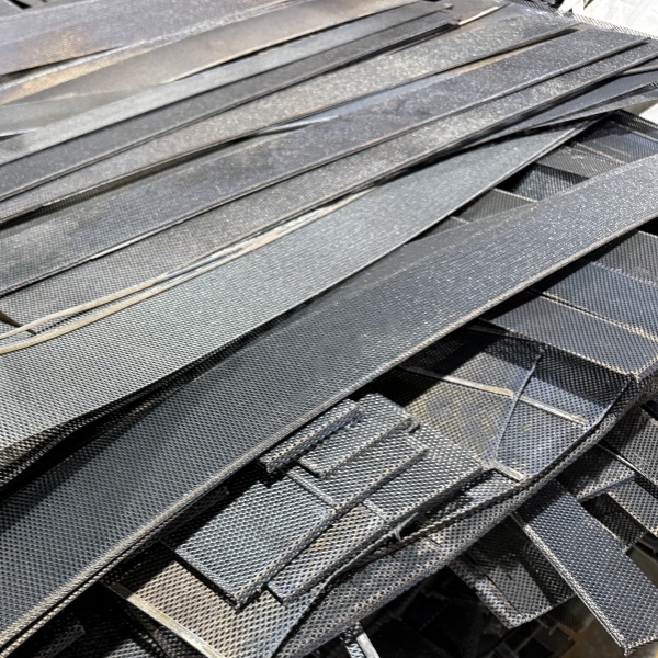 The Development Trend of Titanium Anode Scraps Recycling