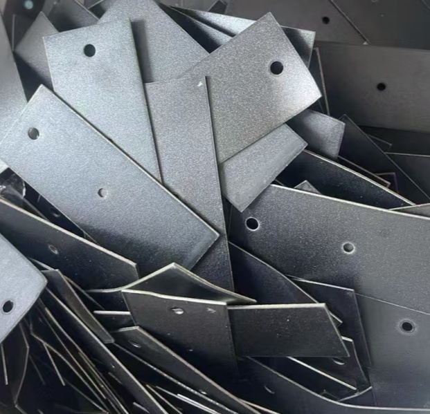 Where can I Recycle Titanium Scraps
