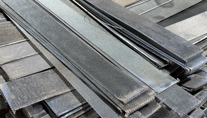 What to do with scrap titanium?cid=20