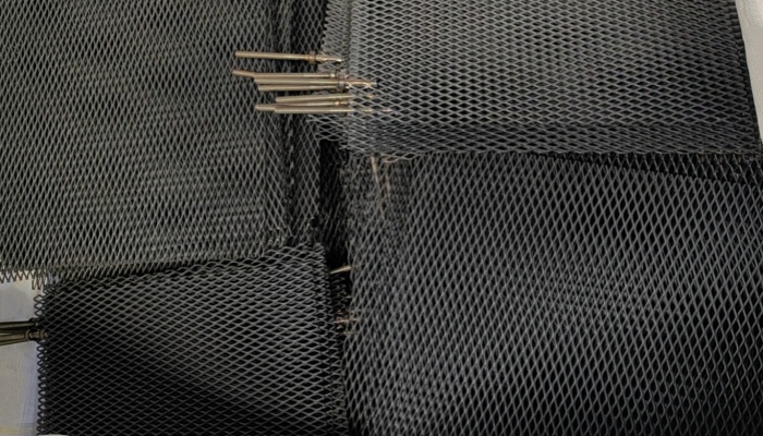 New progress in titanium anode technology for water treatment