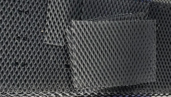 Where to Find Scrap Titanium