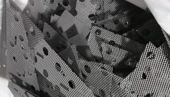 What Is the Value of Titanium Scraps?cid=20