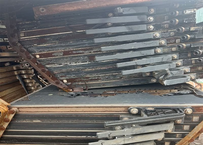 Değerinizi En Üst Düzeye Çıkarmak için Titanyum Elektrot Hurda Geri Dönüşümü Değerinizi En Üst Düzeye Çıkarmak için Titanyum Elektrot Hurda Geri Dönüşümü