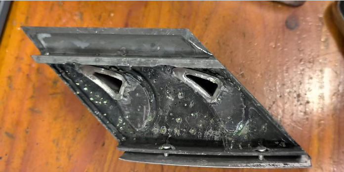 Unlock the Secrets of Aircraft Engine Turbine Blade